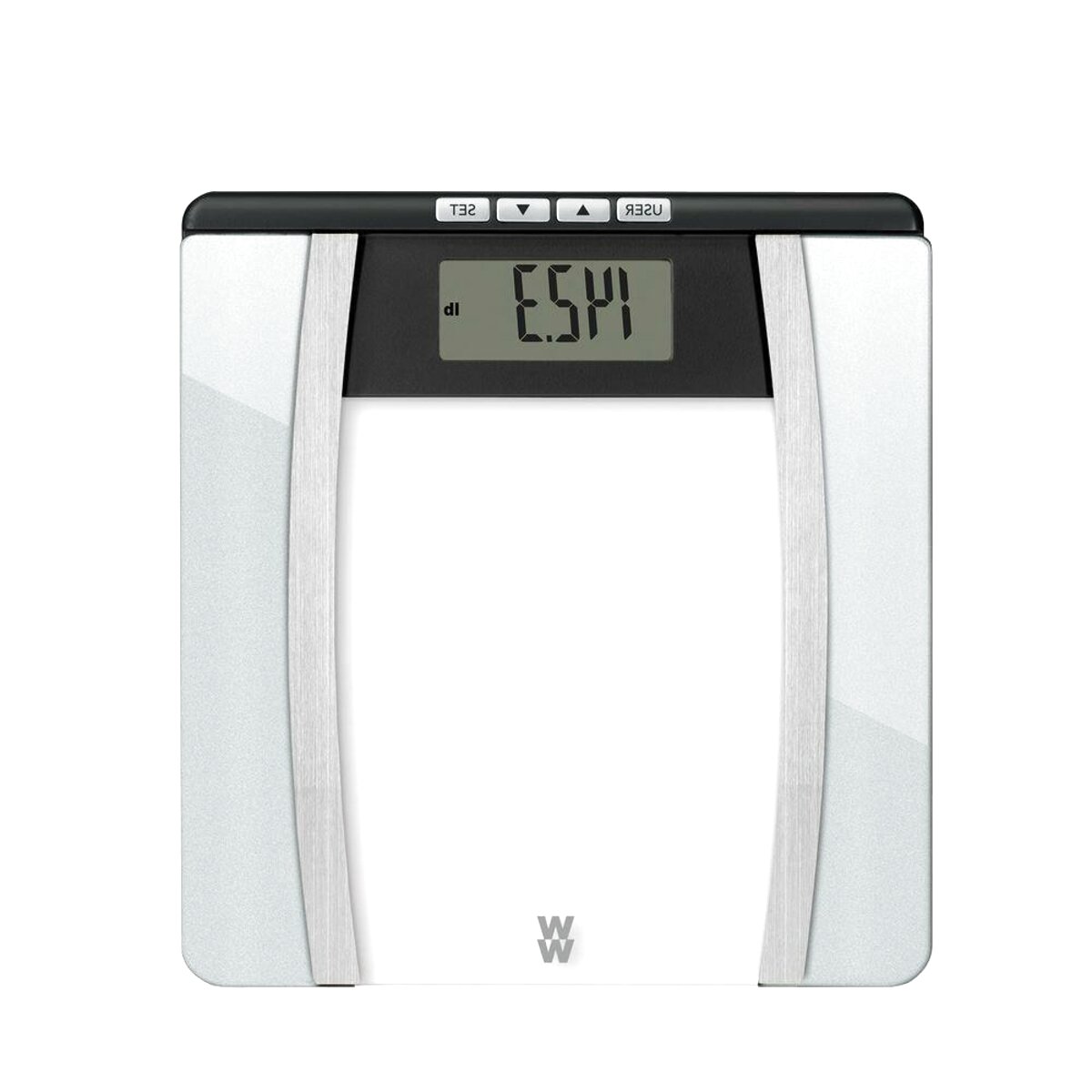weight watcher scale