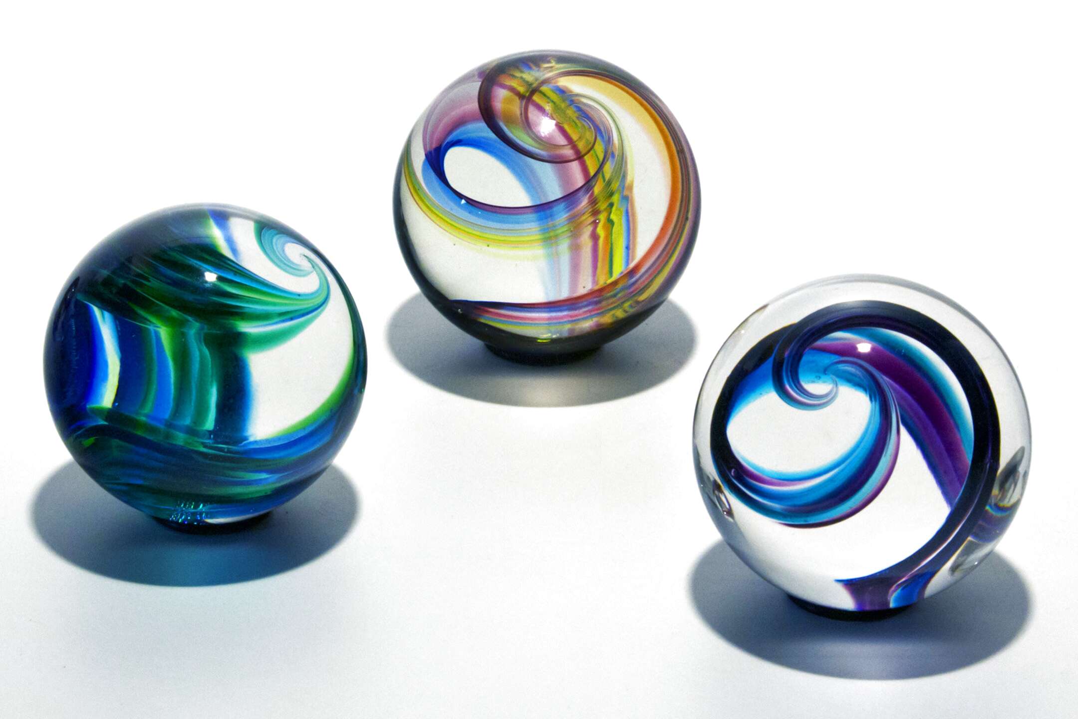 Large Glass Marbles for sale in UK | 81 used Large Glass Marbles