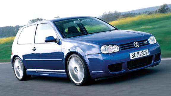 Vw Golf Mk4 R32 for sale in UK | 38 used Vw Golf Mk4 R32