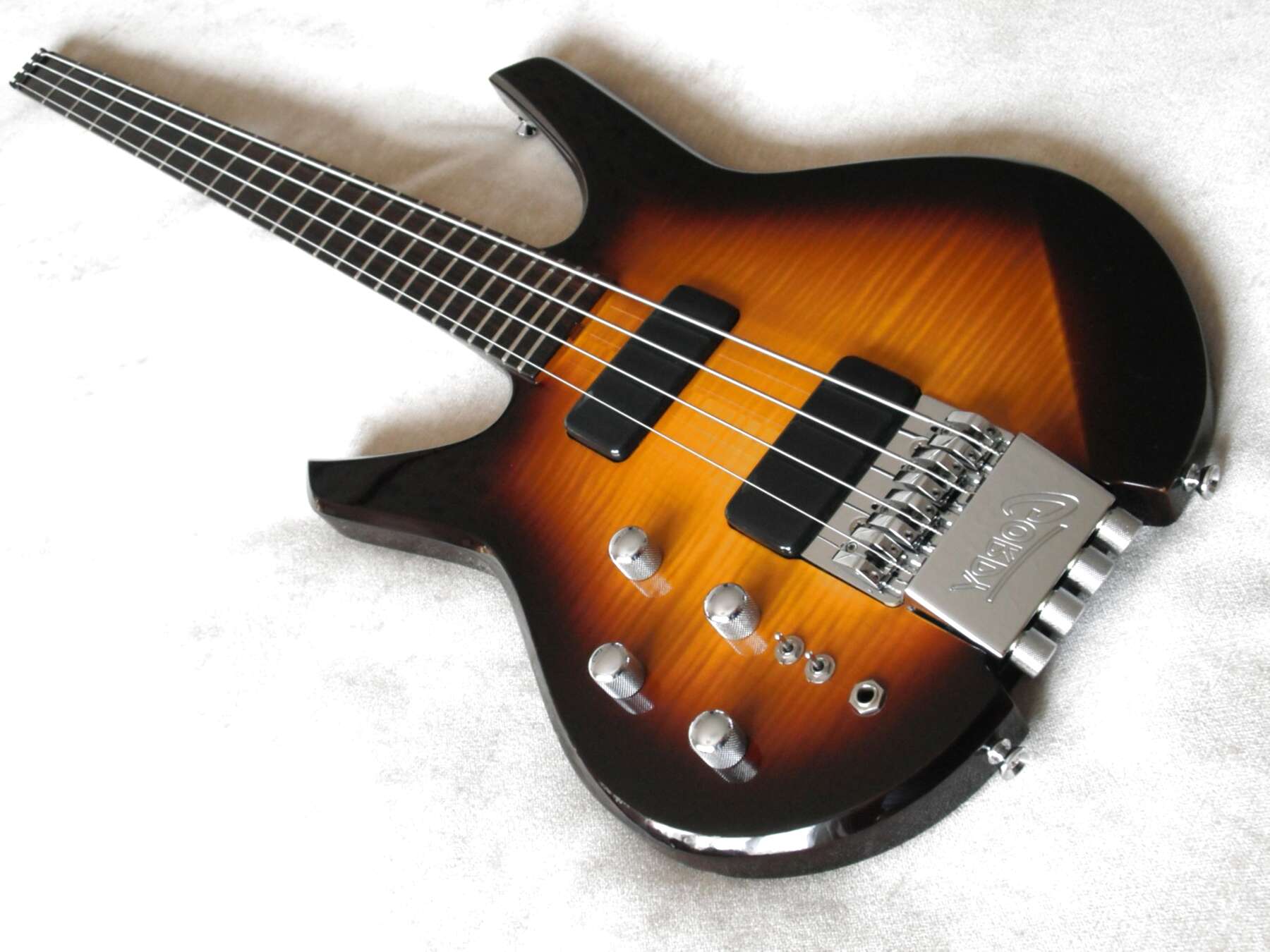 Headless Bass For Sale In Uk 36 Used Headless Bass