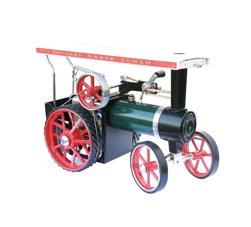 Mamod Traction Engine for sale in UK | 58 used Mamod Traction Engines