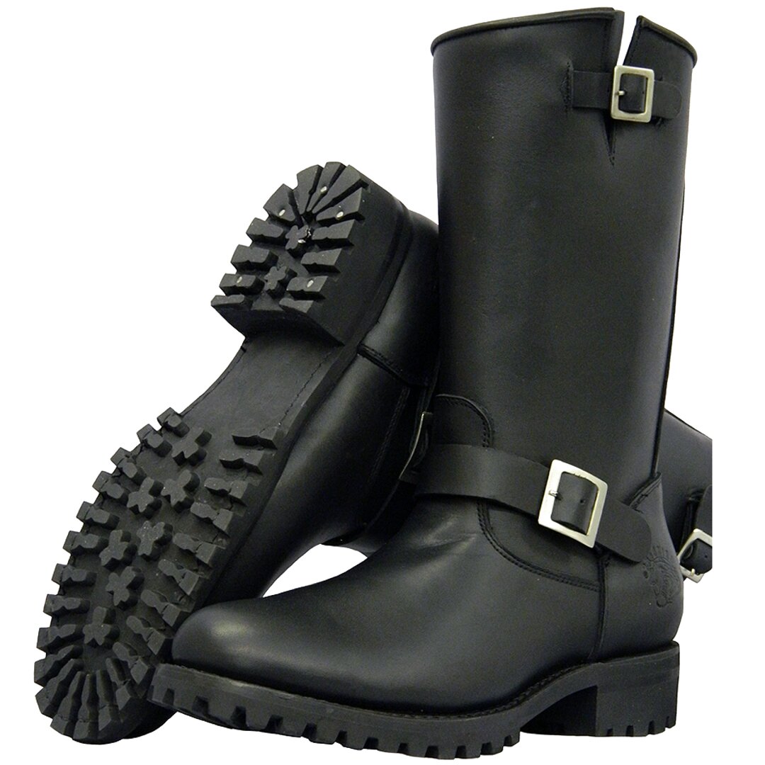 Daytona Motorcycle Boots for sale in UK | 68 used Daytona Motorcycle Boots