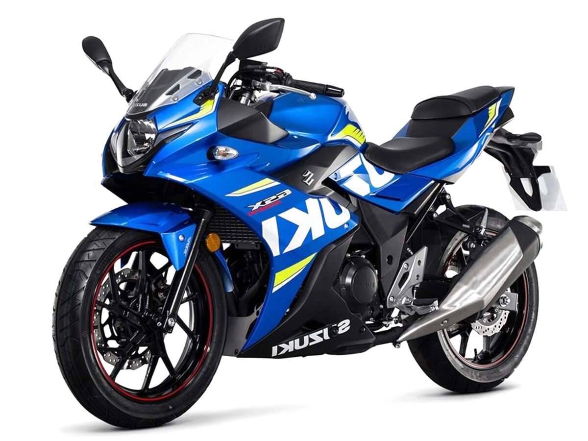 Suzuki Gsxr250 for sale in UK | 39 used Suzuki Gsxr250