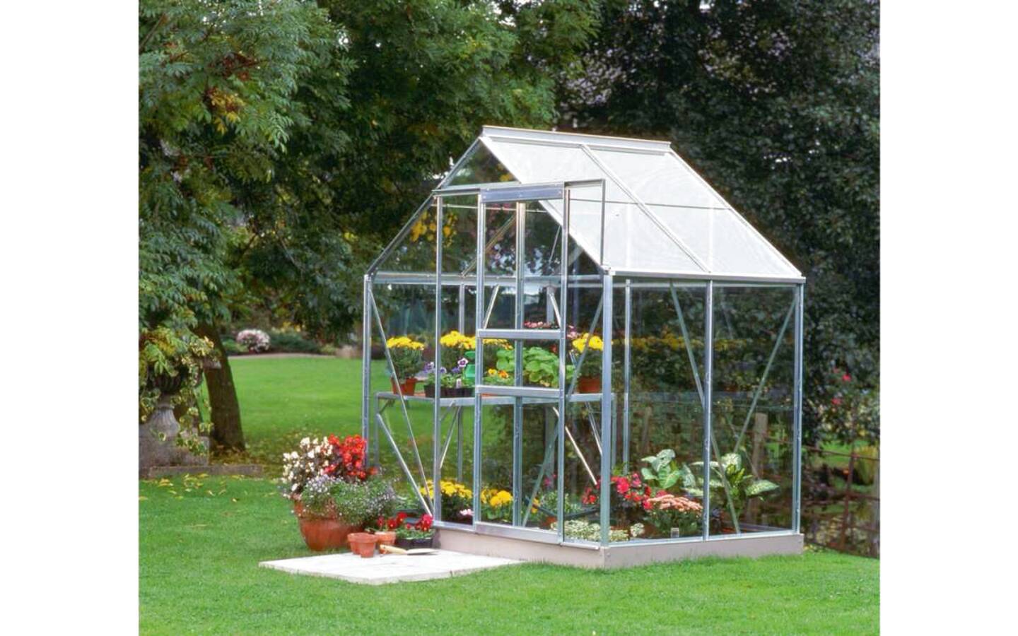 6Ft X 4Ft Greenhouse for sale in UK - 59 used 6Ft X 4Ft Greenhouses