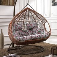 hanging basket chair for sale