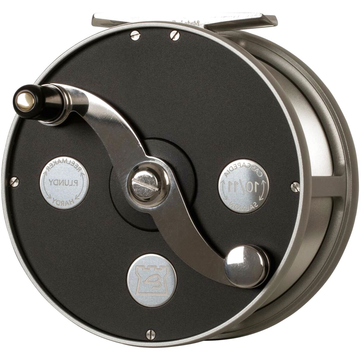 Hardy Salmon Fly Reel for sale in UK 67 used Hardy Salmon Fly Reels