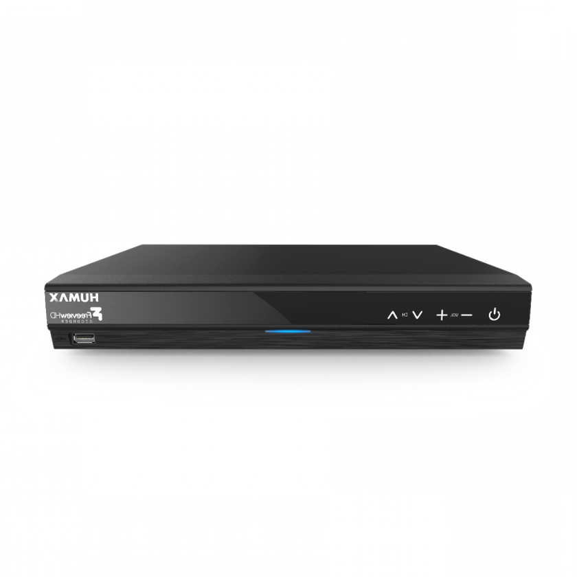 Humax Freeview Hd Recorder for sale in UK | 73 used Humax Freeview Hd ...