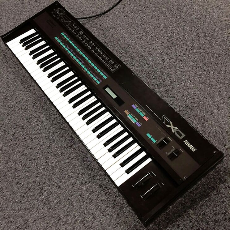 Yamaha Dx7 for sale in UK 54 used Yamaha Dx7