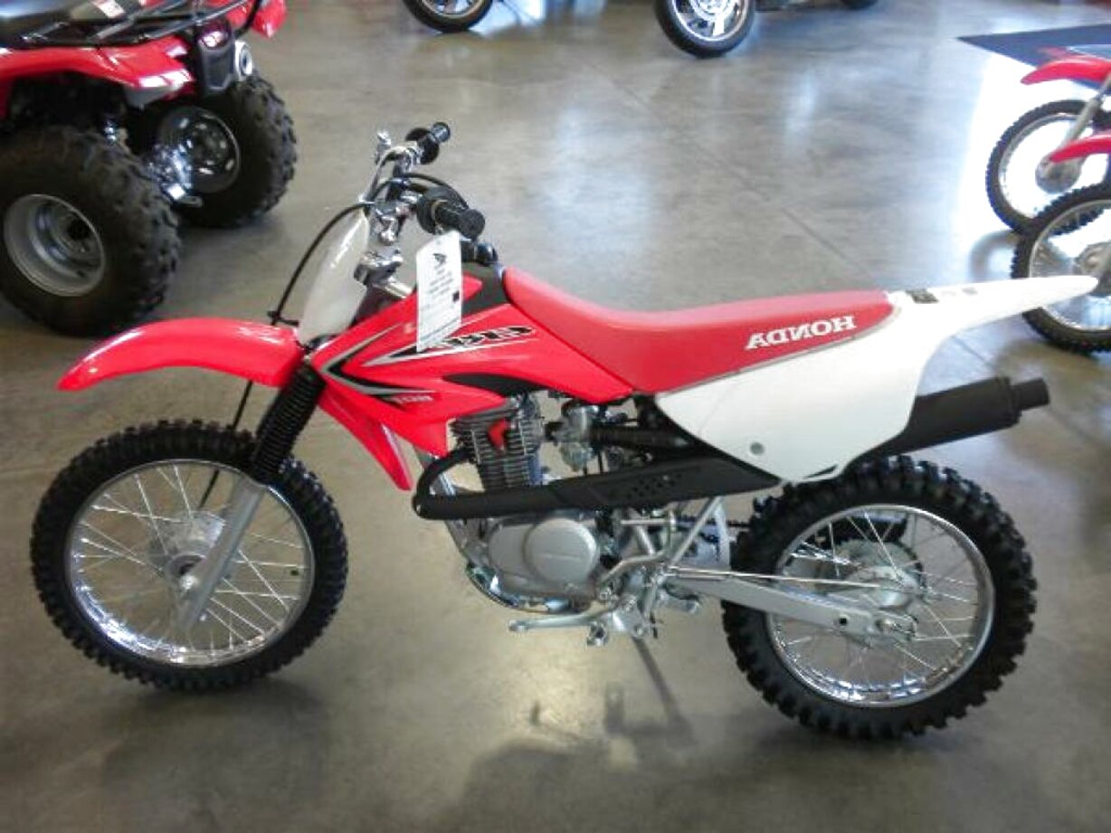 used crf 80 for sale