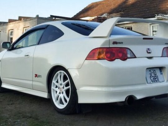 Honda Integra Type R Dc5 for sale in UK | 58 used Honda Integra Type R Dc5