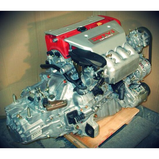 D16z6 Engine for sale in UK | 46 used D16z6 Engines