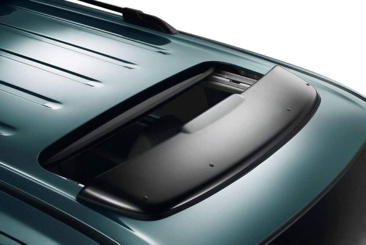 Wind Deflector Sunroof For Sale In Uk View 69 Bargains