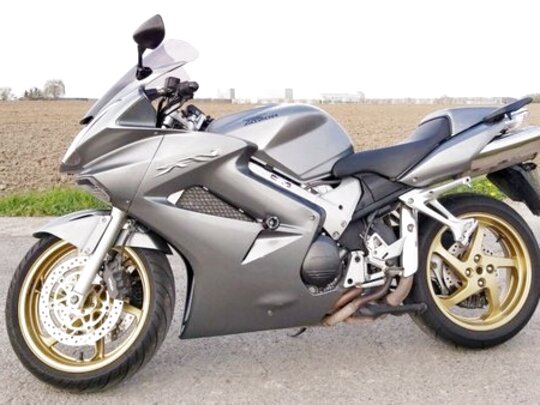 honda vfr for sale near me