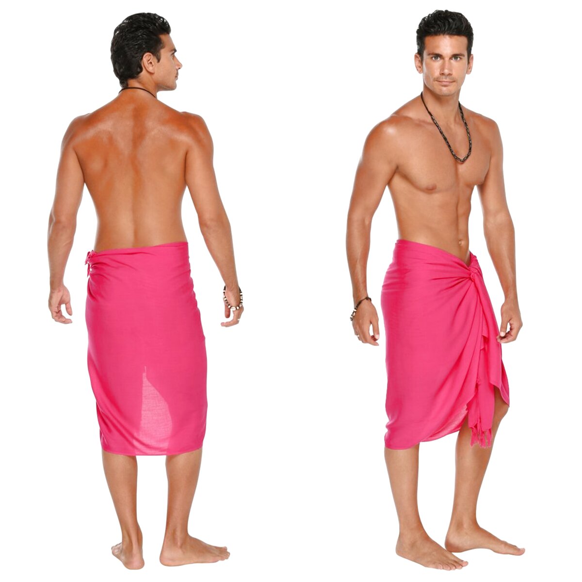 Men Sarong for sale in UK | 41 used Men Sarongs