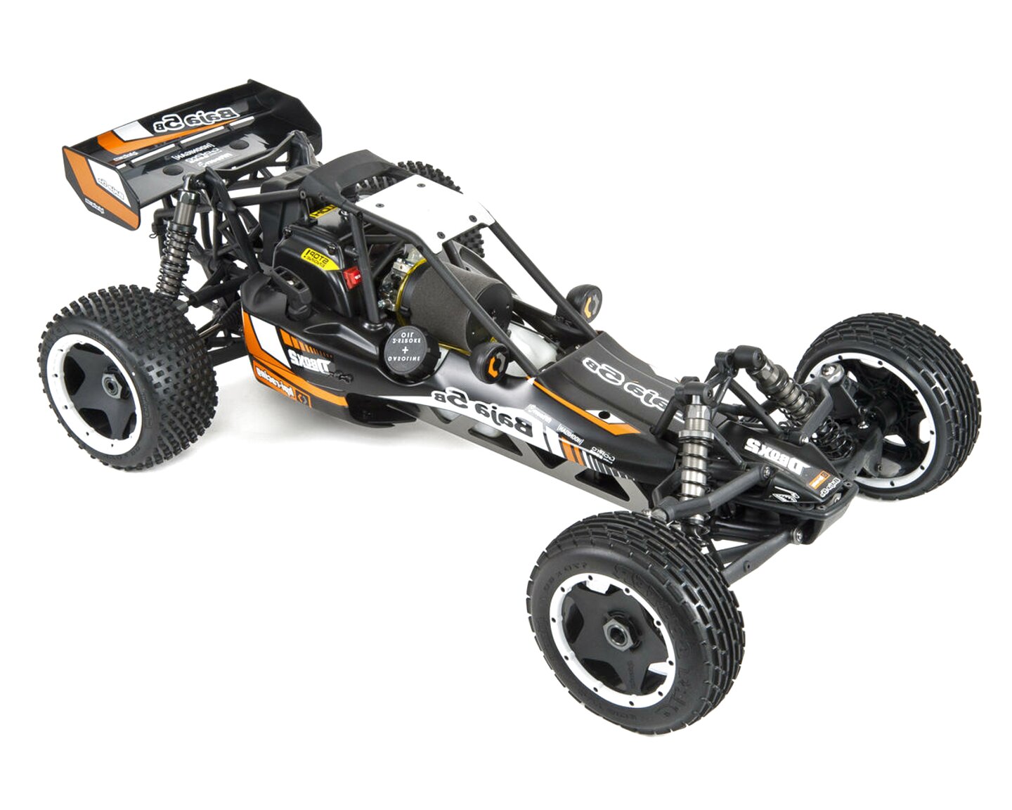 used hpi baja 5b for sale