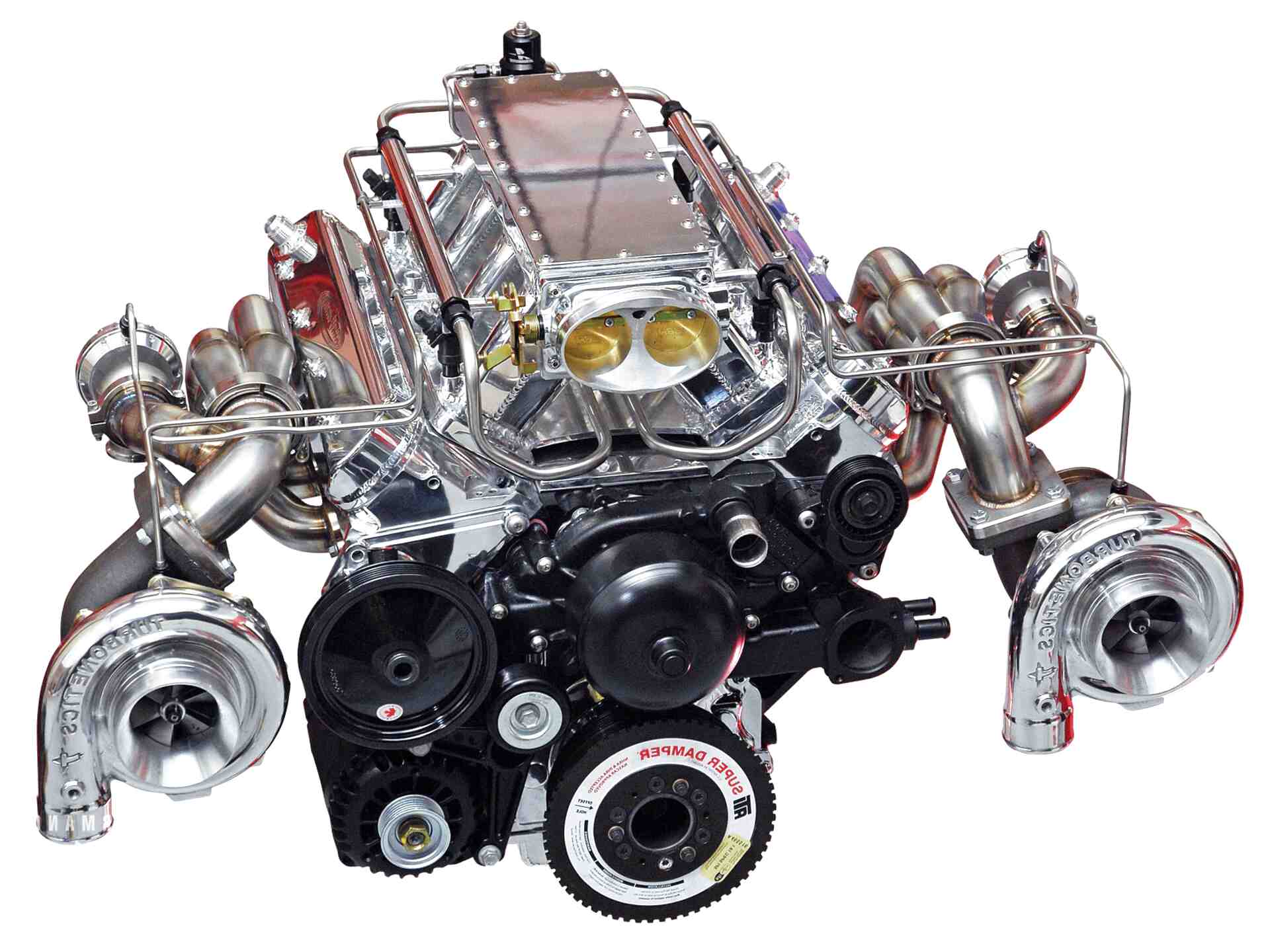 Crate Engines for sale in UK | 48 used Crate Engines