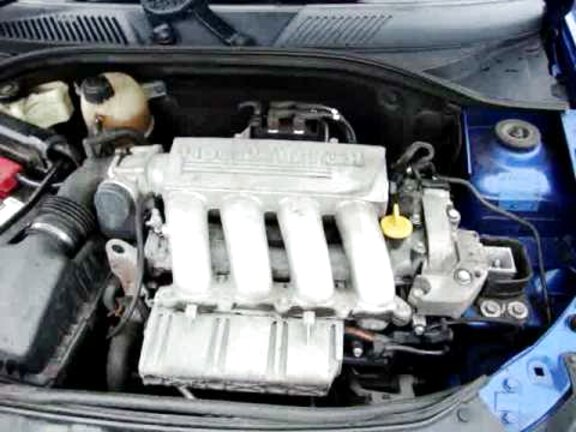 Clio 172 Engine for sale in UK | 55 used Clio 172 Engines