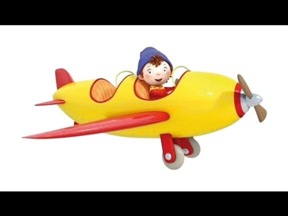 Noddy Plane For Sale In UK | 41 Used Noddy Planes