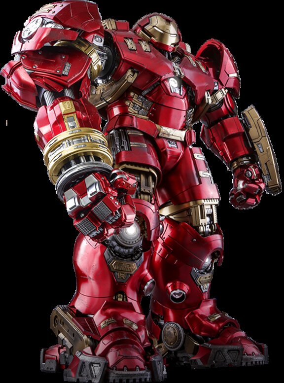 Hulkbuster for sale in UK | 71 used Hulkbusters