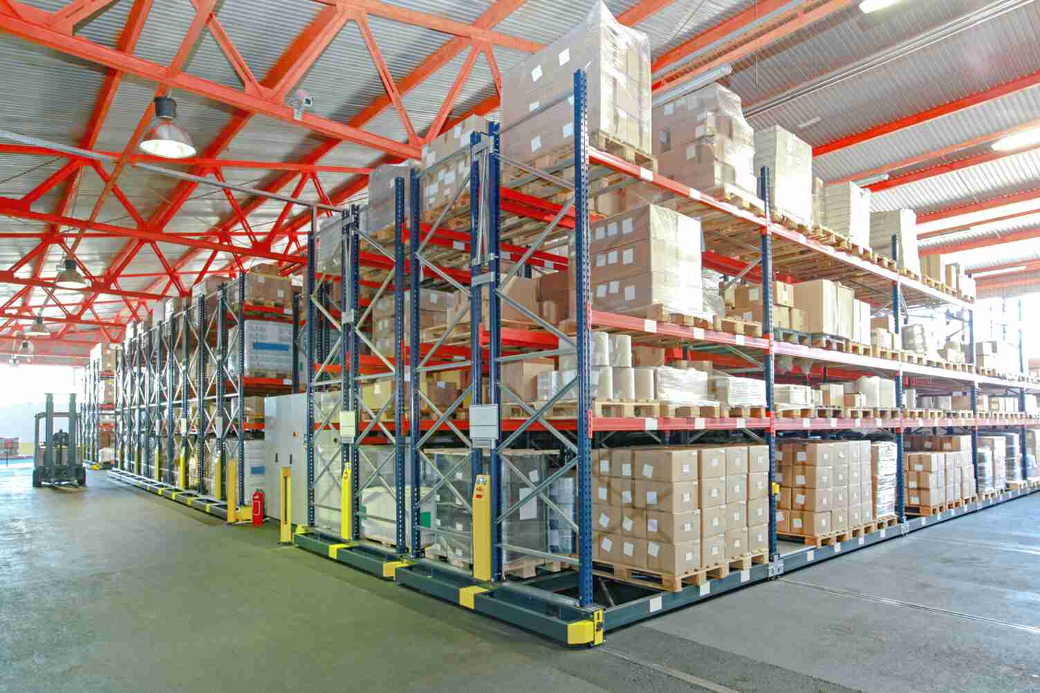 Spotlight Warehouse for sale in UK | 54 used Spotlight Warehouses