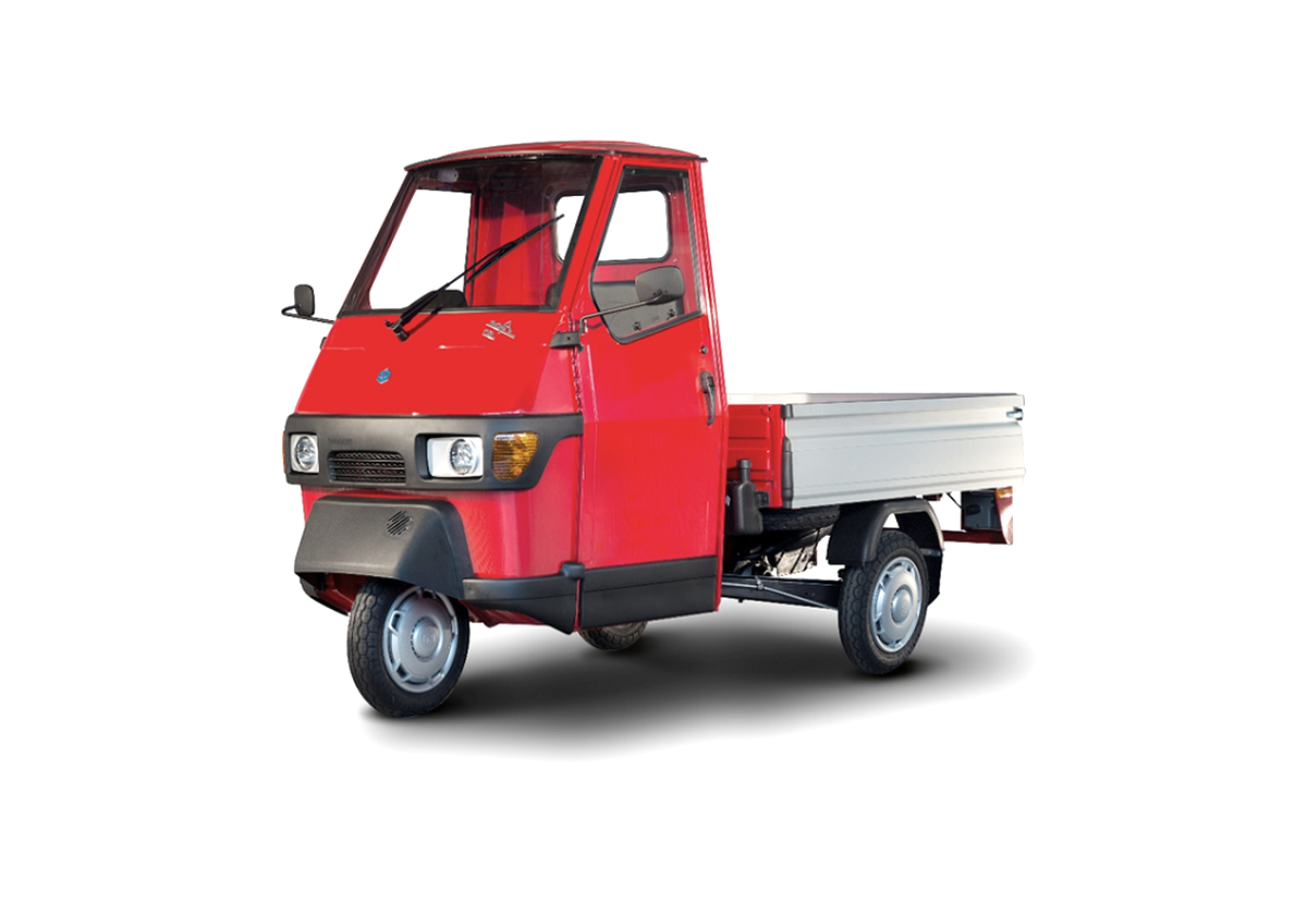 Piaggio Ape 50 for sale in UK | 54 used Piaggio Ape 50