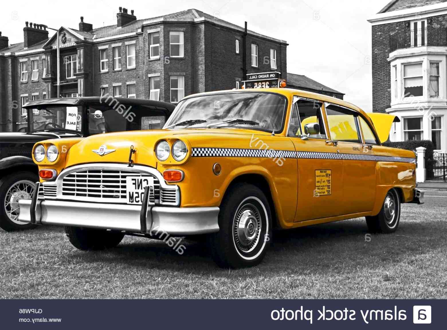 american taxi number