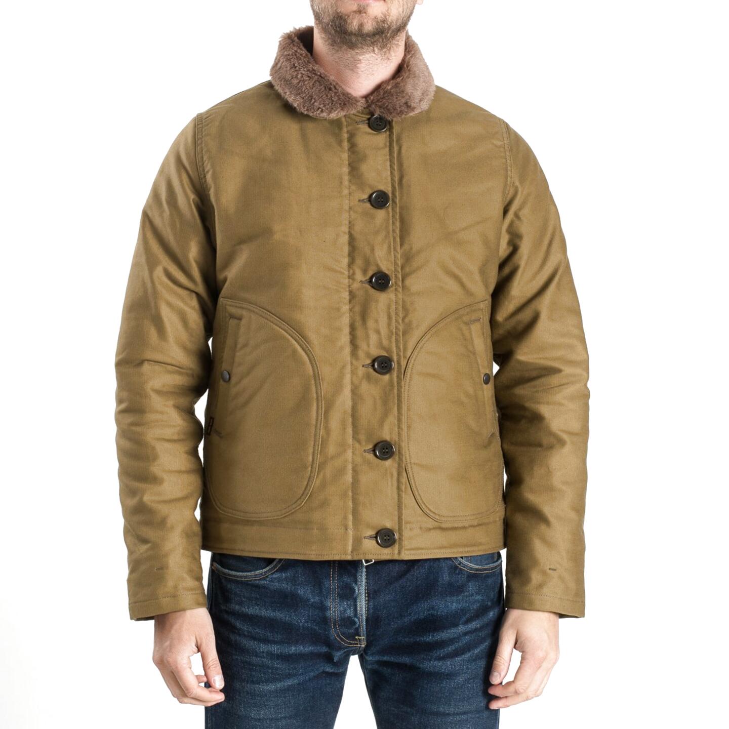 Deck Jacket for sale in UK | 63 used Deck Jackets