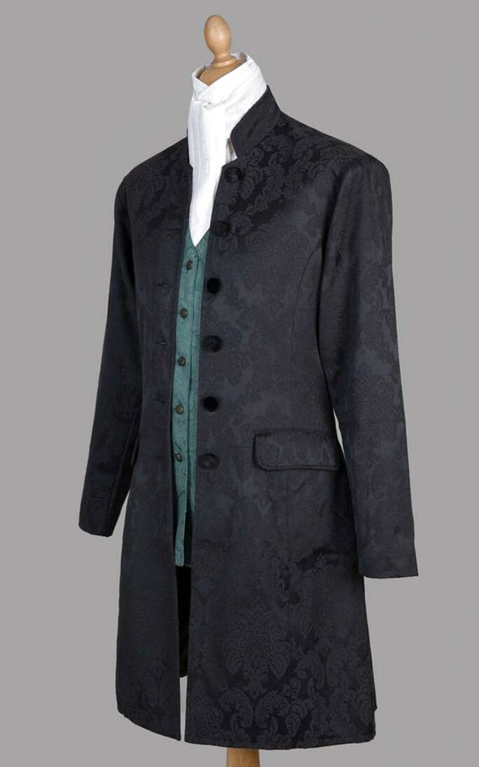 Edwardian Frock Coat for sale in UK | 50 used Edwardian Frock Coats