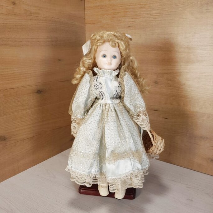 second hand dolls for sale