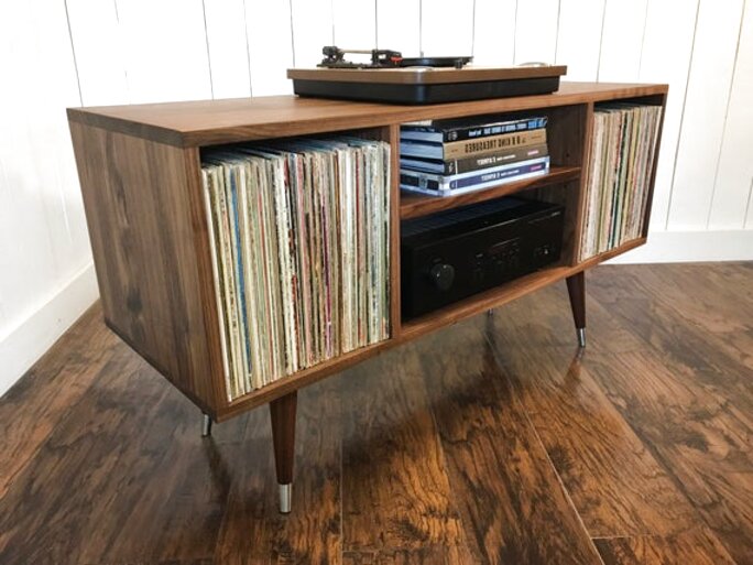 Record Player Cabinet for sale in UK | 79 used Record Player Cabinets