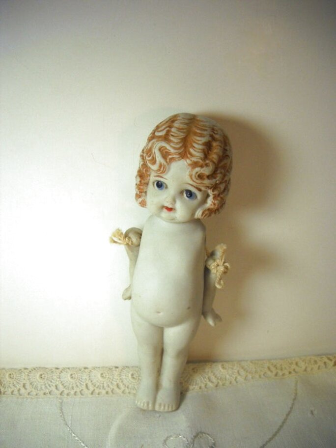 bisque dolls for sale