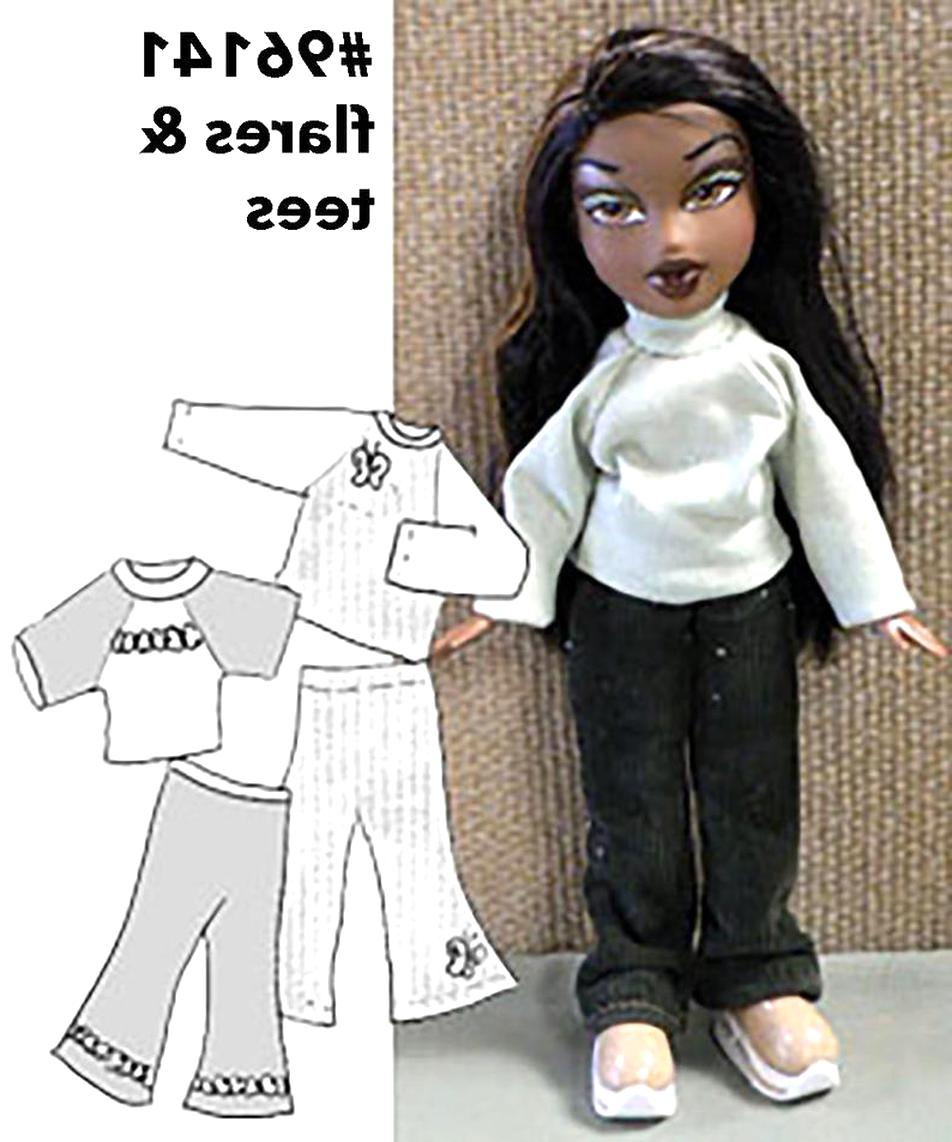 bratz clothes for sale