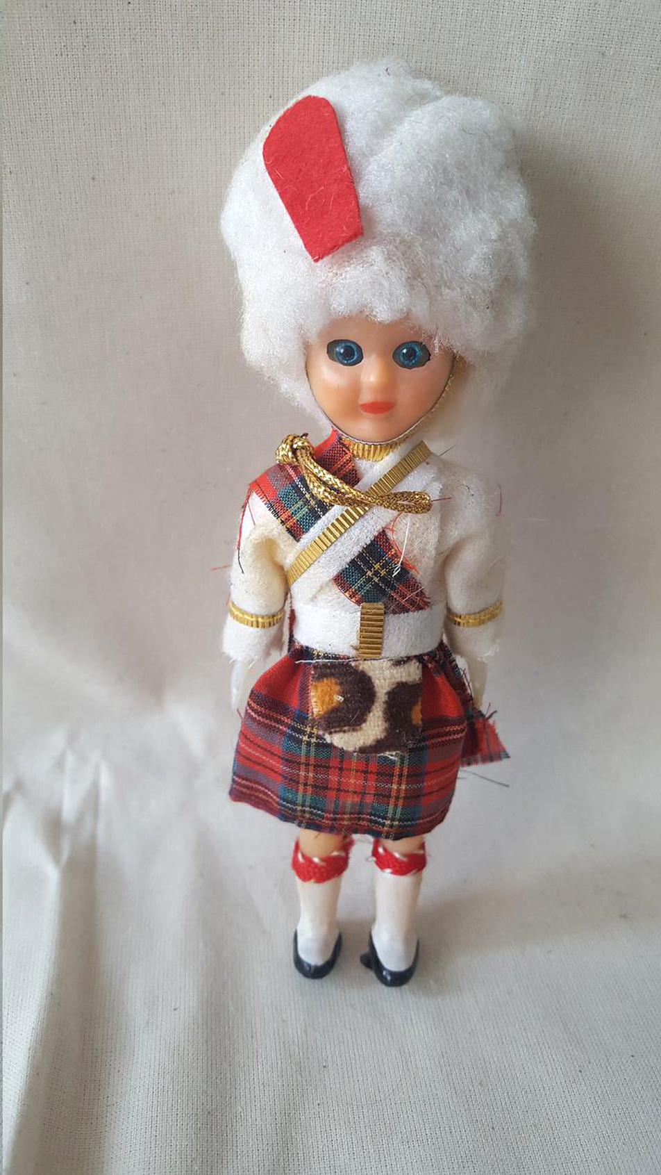 scottish dolls for sale
