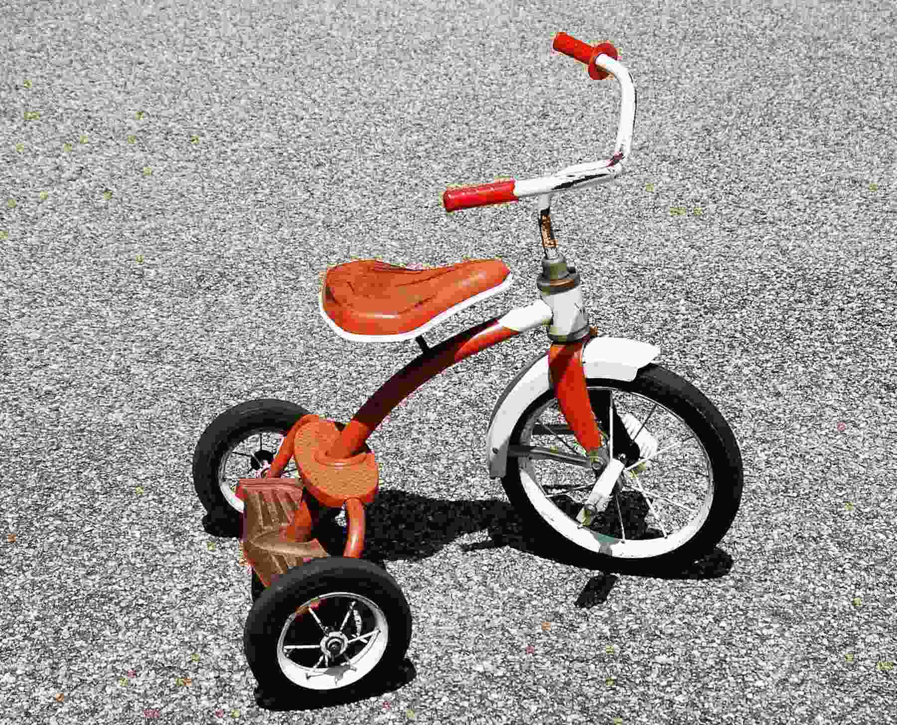 tricycle for sale price