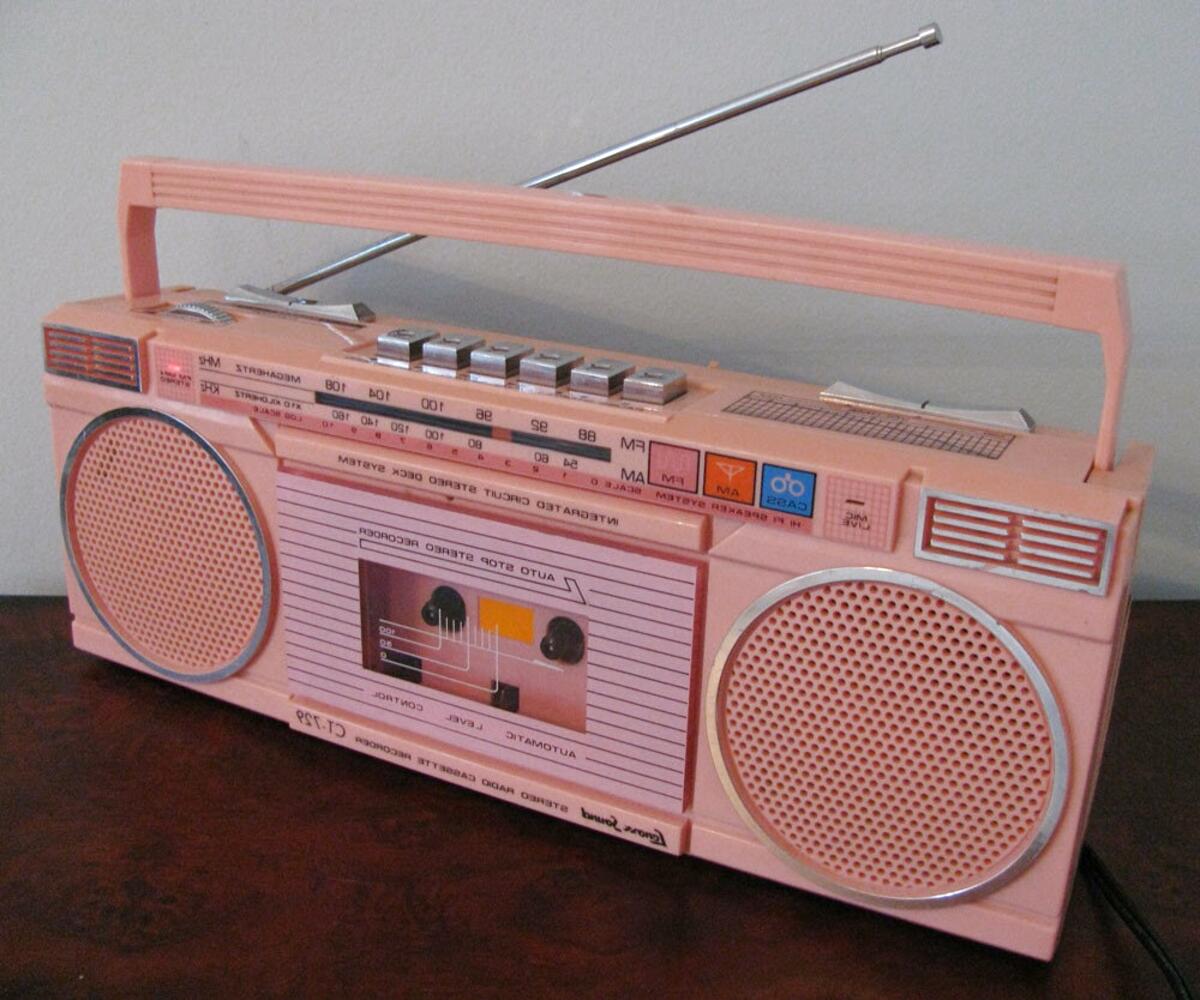 1980S Boombox for sale in UK | 58 used 1980S Boomboxs