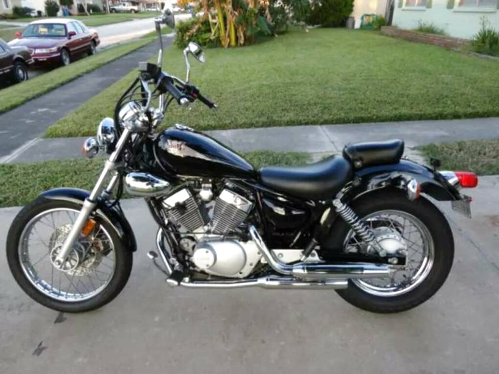 Yamaha Virago for sale in UK | 82 used Yamaha Viragos