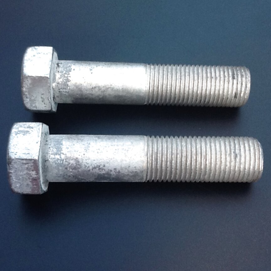 Bsf Nuts Bolts For Sale In UK | 17 Used Bsf Nuts Bolts