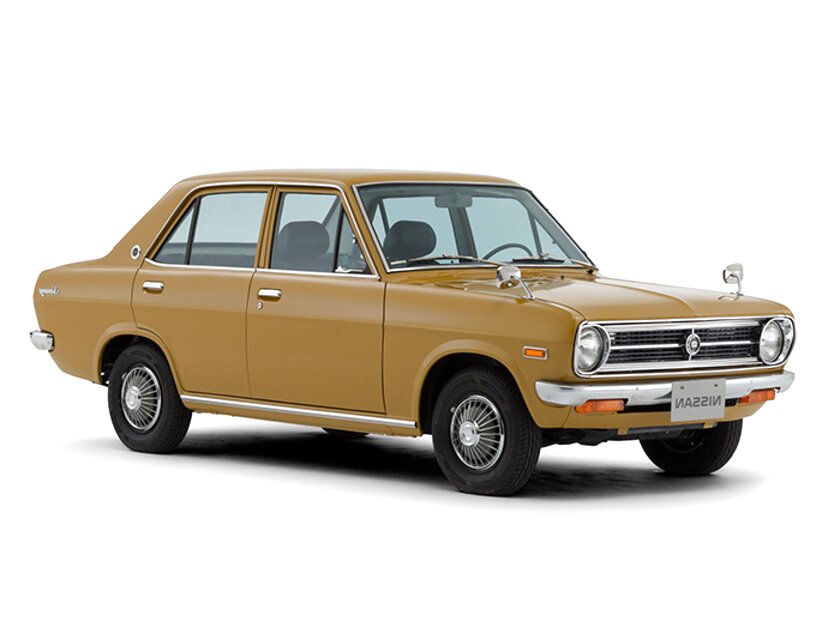 Datsun B110 for sale in UK | 57 used Datsun B110