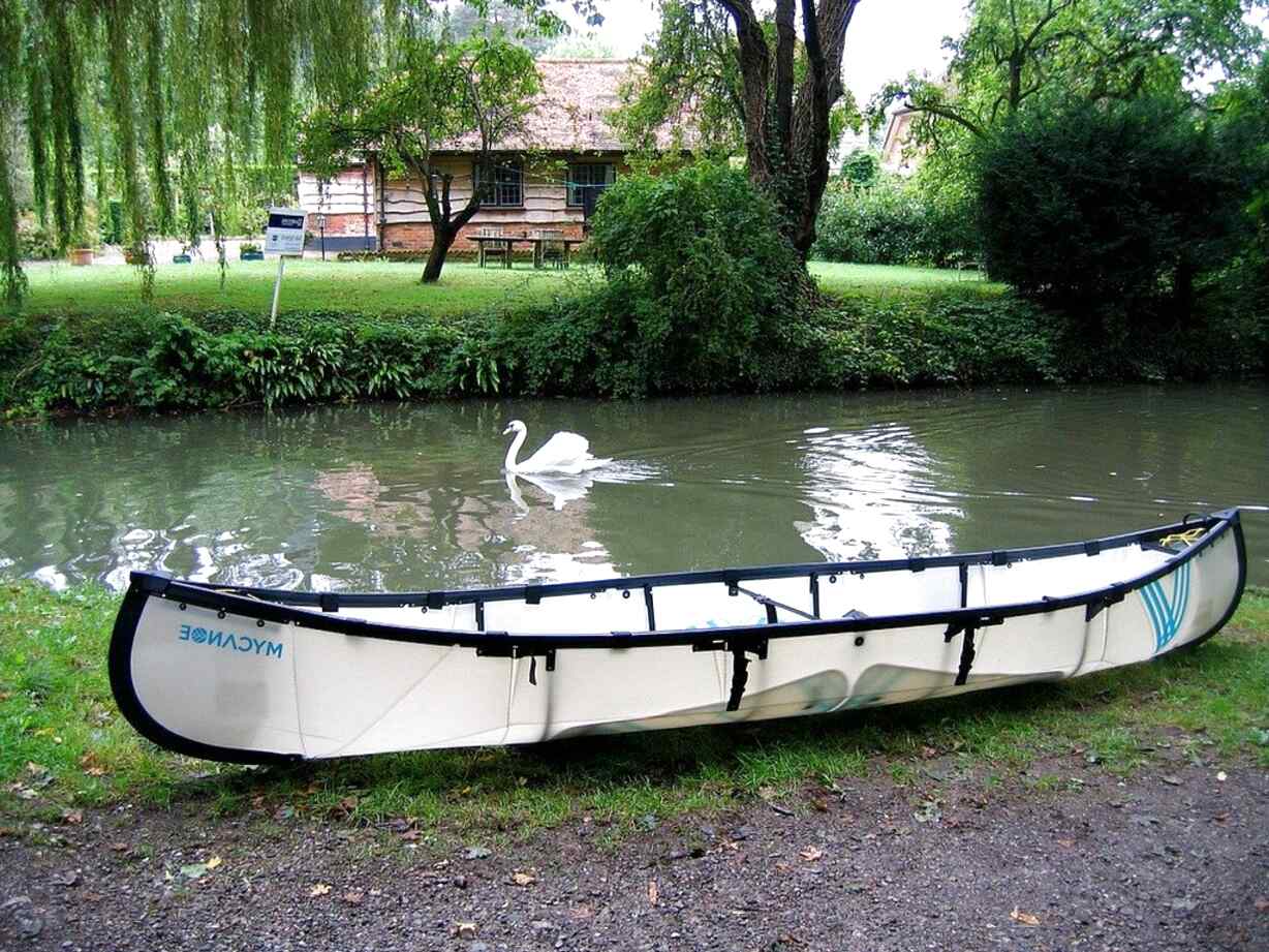 folding canoe for sale in uk 57 used folding canoes