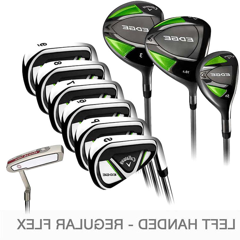 Golf Clubs for sale in UK 107 used Golf Clubs