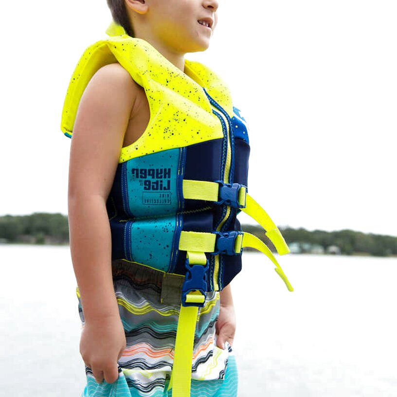 Kids Life Jacket for sale in UK View 57 bargains