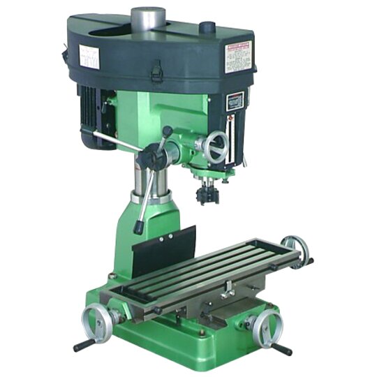 Milling Drilling Machine for sale in UK | 67 used Milling Drilling Machines