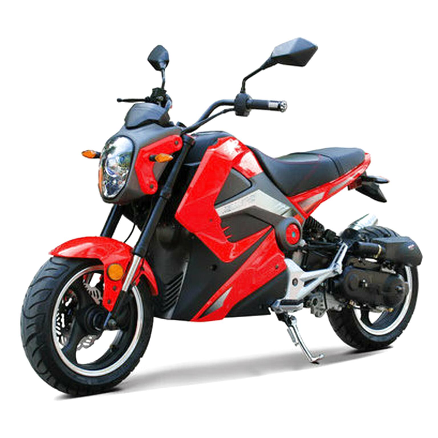 50Cc Motorcycle for sale in UK | 89 used 50Cc Motorcycles