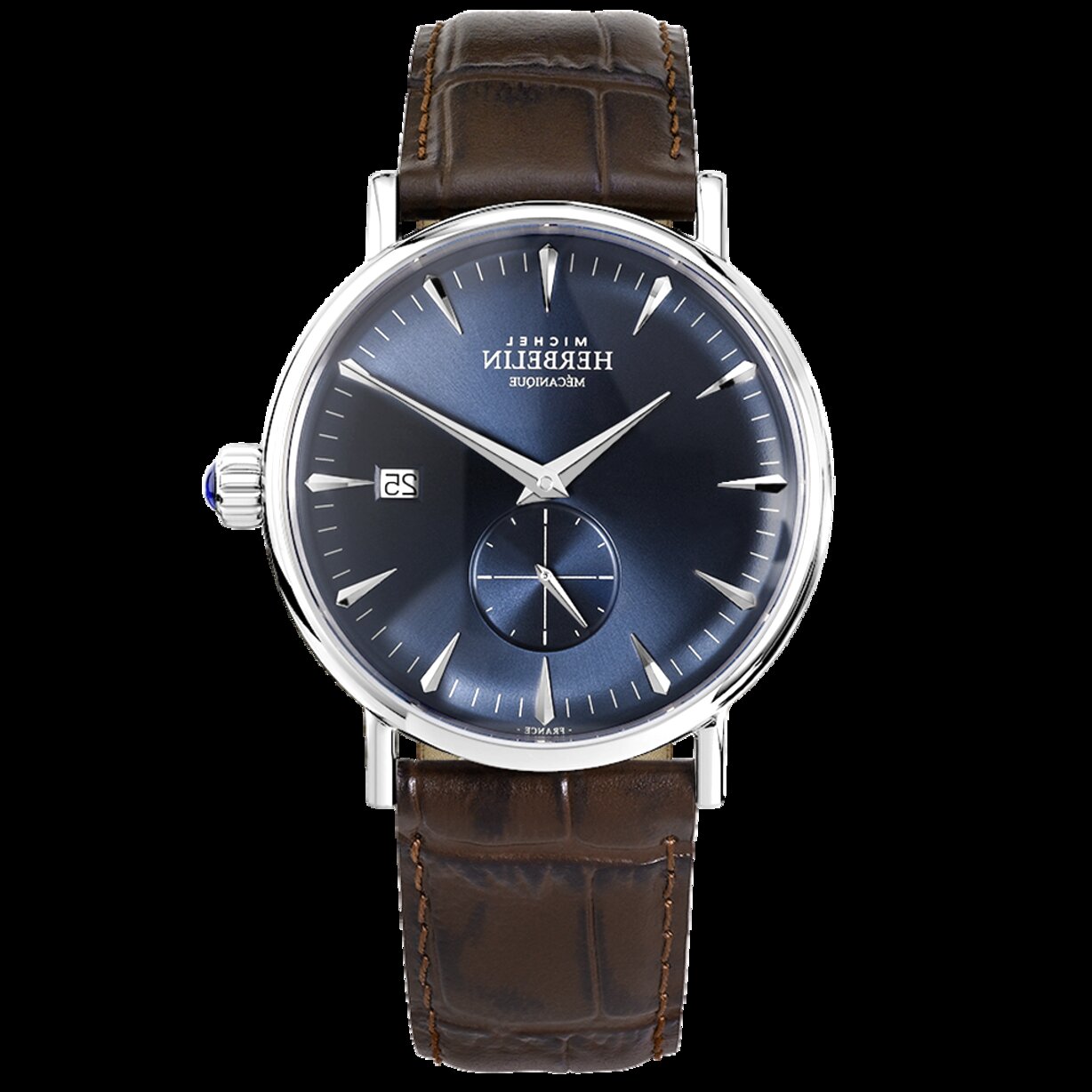 Michel Herbelin Watch for sale in UK | 64 used Michel Herbelin Watchs