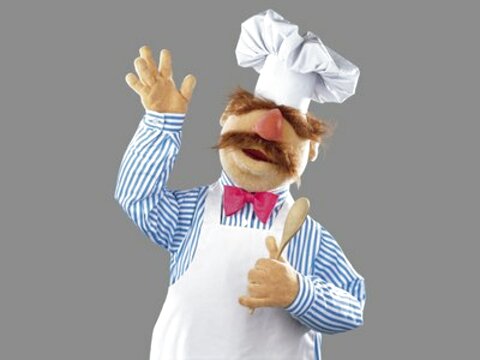 Swedish Chef for sale in UK | 60 used Swedish Chefs