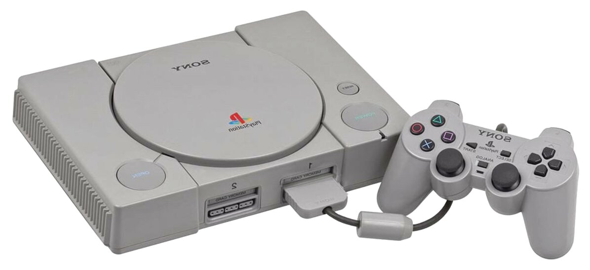 Playstation 1 Console for sale in UK | 79 used Playstation 1 Consoles