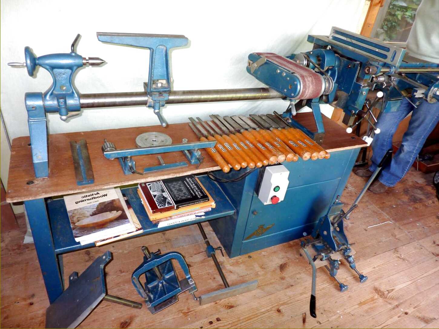 wood lathe for sale