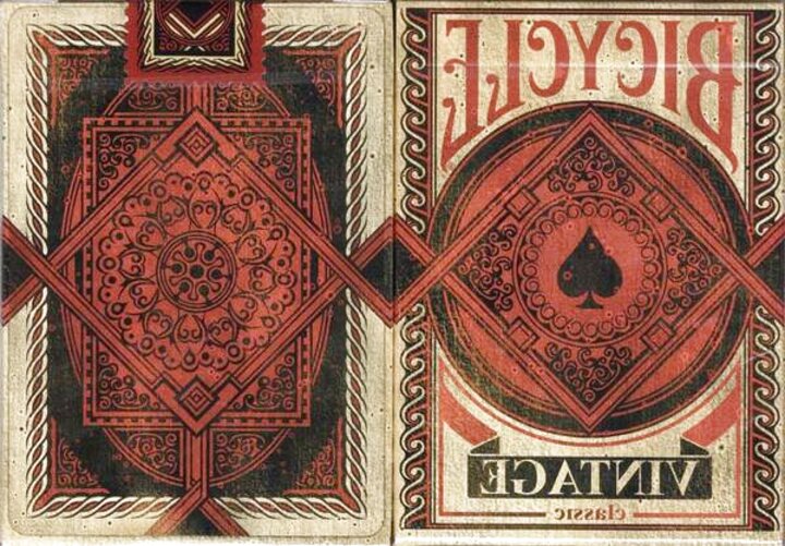 Vintage Playing Cards for sale in UK View 79 bargains