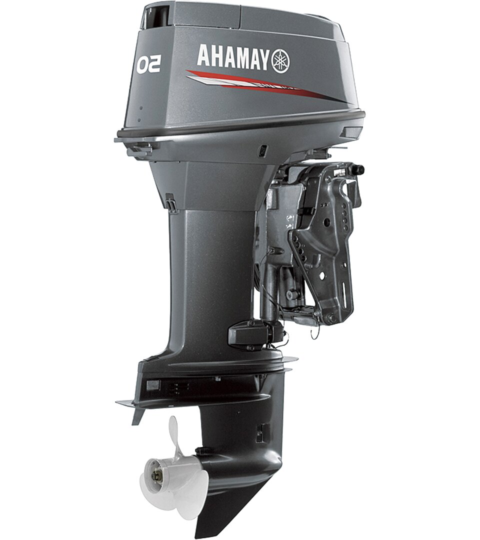 Yamaha 50 Hp 2 Stroke Outboard for sale in UK 49 used Yamaha 50 Hp 2