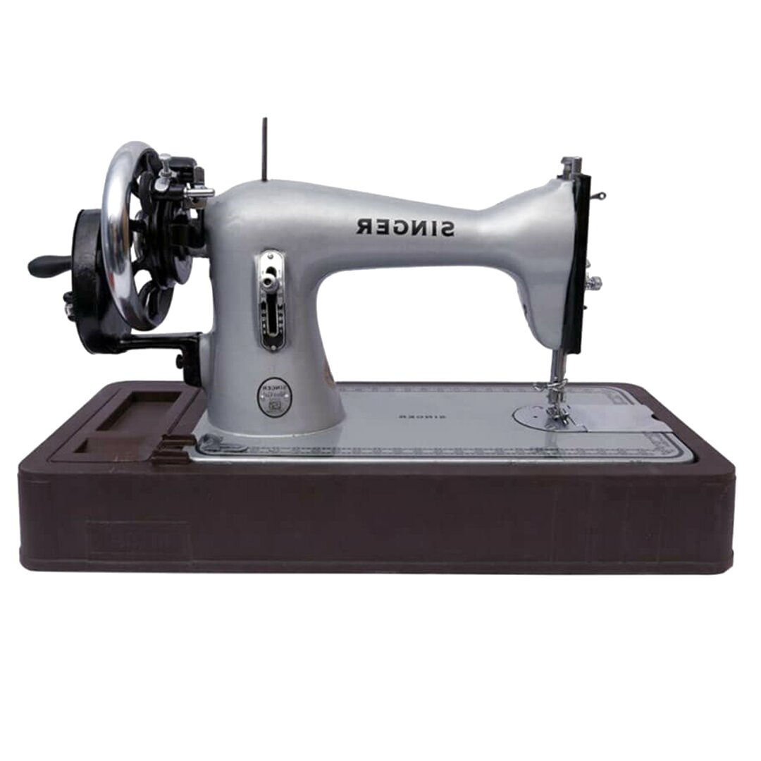 Silver Sewing Machines for sale in UK | 69 used Silver Sewing Machines